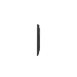 LG 43UM5N-H Płaski panel Digital Signage 109,2 cm (43") LCD Wi-Fi 500 cd/m2 4K Ultra HD Czarny WebOS 24/7