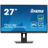 iiyama ProLite XUB2763HSU-B1 monitor komputerowy 68,6 cm (27") 1920 x 1080 px Full HD LED Czarny
