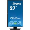 iiyama ProLite XUB2763HSU-B1 monitor komputerowy 68,6 cm (27") 1920 x 1080 px Full HD LED Czarny