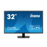iiyama ProLite X3270QSU-B1 monitor komputerowy 81,3 cm (32") 2560 x 1440 px Wide Quad HD LED Czarny
