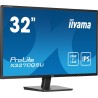 iiyama ProLite X3270QSU-B1 monitor komputerowy 81,3 cm (32") 2560 x 1440 px Wide Quad HD LED Czarny