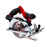 Einhell TE-CS 18/165-1 Li - Solo 16,5 cm Czarny, Czerwony, Srebrny 4200 RPM