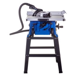 Pilarka stołowa Scheppach HS105 230V 2,0KW