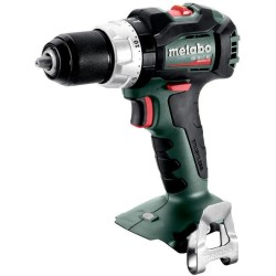 Wkrętarka Metabo UD SB 18 LT BL Carcass 60/34Nm + Metalock II