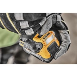 Wiertarko-wkrętarka DeWALT DCD800NT-XJ 2000 RPM 1,28 kg