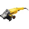 Szlifierka kątowa DeWalt DWE492-QS (230mm)