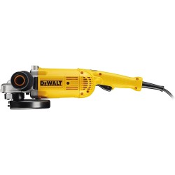 Szlifierka kątowa DeWalt DWE492-QS (230mm)