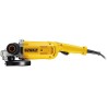 Szlifierka kątowa DeWalt DWE492-QS (230mm)
