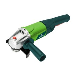 Szlifierka kątowa 1050W, tarcza 125 x 22.2 mm, obroty 10 500 min Verto