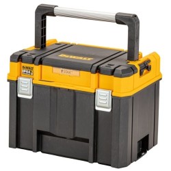 Skrzynia TSTAK 2,0 głęboka DWST83343-1 DEWALT