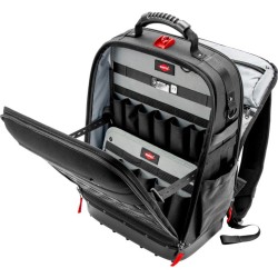 Plecak narzędziowy Knipex Tools Module X18