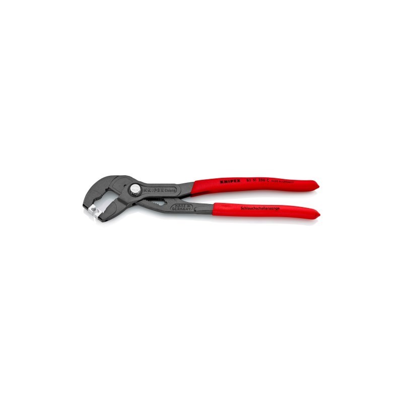 Knipex 85 51 250 C Szczypce do cięcia węży