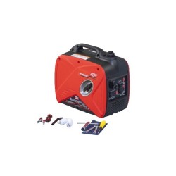 AGREGAT INWERTEROWY F 3001 IS 2,5KW 230V 12V FOGO