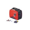AGREGAT INWERTEROWY F 3001 IS 2,5KW 230V 12V FOGO