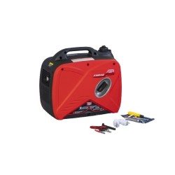AGREGAT INWERTEROWY F 3001 IS 2,5KW 230V 12V FOGO