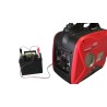 AGREGAT INWERTEROWY F 3001 IS 2,5KW 230V 12V FOGO