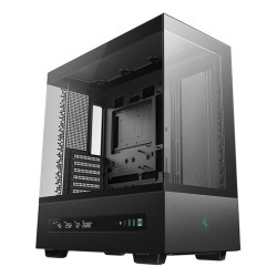 Obudowa DeepCool CH690 (R-CH690-BKNNA0D-G-1)