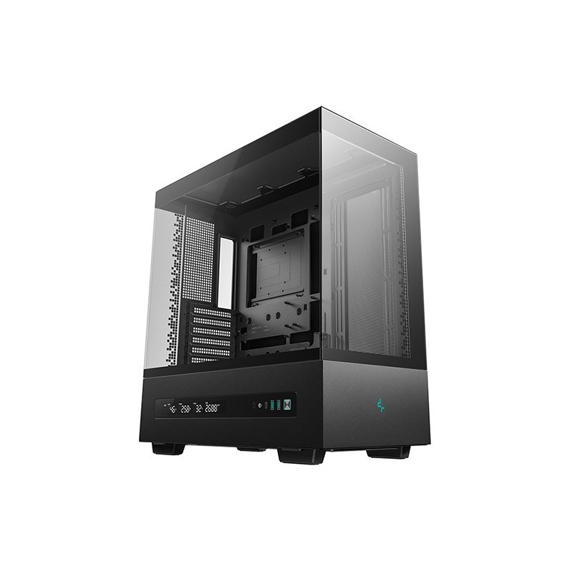 Obudowa DeepCool CH690 (R-CH690-BKNNA0D-G-1) Obudowa DeepCool CH690 (R-CH690-BKNNA0D-G-1)