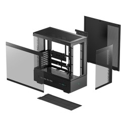 Obudowa DeepCool CH690 (R-CH690-BKNNA0D-G-1)