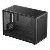Obudowa DeepCool CH260 (R-CH260-BKNGM0-G-1)