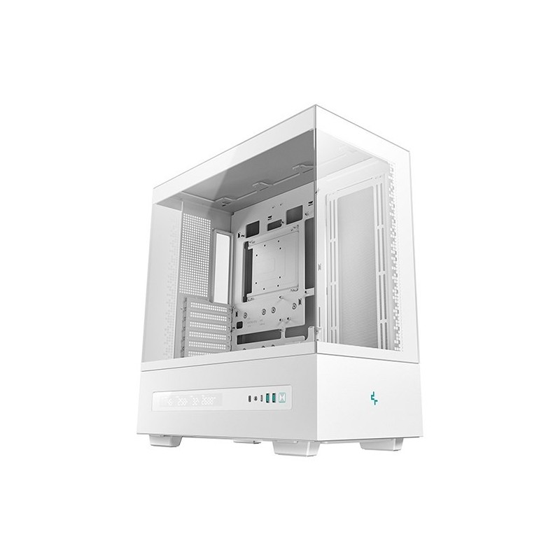 Obudowa DeepCool CH690 WH (R-CH690-WHNNA0D-G-1) Obudowa DeepCool CH690 WH (R-CH690-WHNNA0D-G-1)