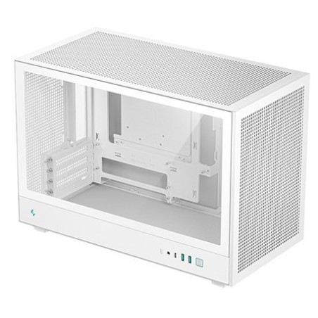 Obudowa DeepCool CH260 WH (R-CH260-WHNGM0-G-1)