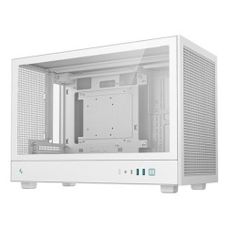 Obudowa DeepCool CH260 WH (R-CH260-WHNGM0-G-1)