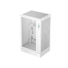 Obudowa DeepCool CH270 WH (R-CH270-WHNDM0-G-1)