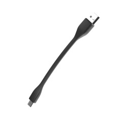 CABLE USB-C TO USB/USB-C FLEXIBLE STAND NITECORE