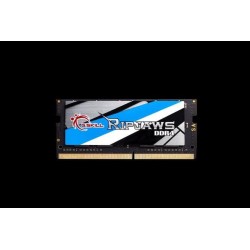 G.Skill Ripjaws - DDR4 - 16 GB - SO-DIMM 260-pin - unbuffered