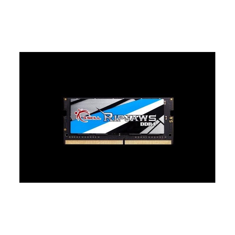 G.Skill Ripjaws - DDR4 - 16 GB - SO-DIMM 260-pin - unbuffered