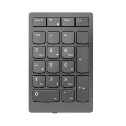 Klawiatura bezprzewodowa numeryczna Lenovo Go 4Y41C33791