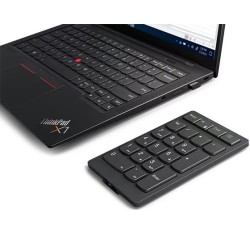 Klawiatura bezprzewodowa numeryczna Lenovo Go 4Y41C33791