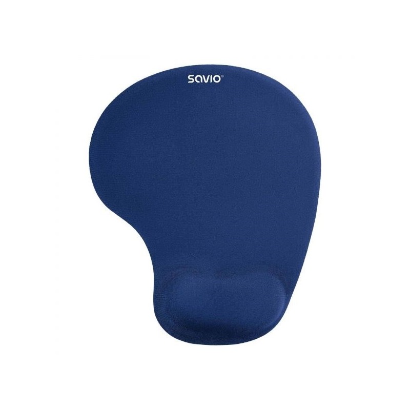 SAVIO PODKŁADKA ŻELOWA POD MYSZ SAVMP-01NB SAVIO PODKŁADKA ŻELOWA POD MYSZ SAVMP-01NB