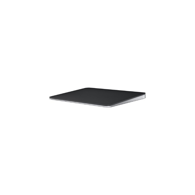 Apple Magic Trackpad - Black Multi-Touch Surface