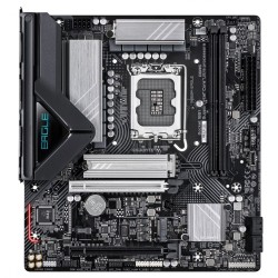 GIGABYTE B860M EAGLE płyta główna Intel B860 LGA 1851 (Socket V1) micro ATX