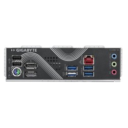 GIGABYTE B860M EAGLE płyta główna Intel B860 LGA 1851 (Socket V1) micro ATX