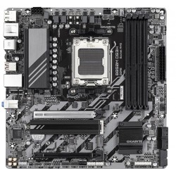 GIGABYTE B850M DS3H płyta główna AMD B850 Gniazdo AM5 micro ATX