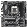 GIGABYTE B850M DS3H płyta główna AMD B850 Gniazdo AM5 micro ATX
