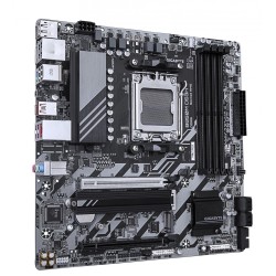 GIGABYTE B850M DS3H płyta główna AMD B850 Gniazdo AM5 micro ATX