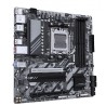 GIGABYTE B850M DS3H płyta główna AMD B850 Gniazdo AM5 micro ATX
