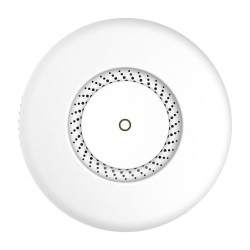 Mikrotik cAP ac Biały Obsługa PoE