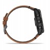 Zegarek sportowy Garmin Epix Pro Gen 2 Sapphire AMOLED 51mm Szary