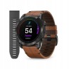 Zegarek sportowy Garmin Epix Pro Gen 2 Sapphire AMOLED 51mm Szary