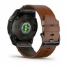 Zegarek sportowy Garmin Epix Pro Gen 2 Sapphire AMOLED 51mm Szary