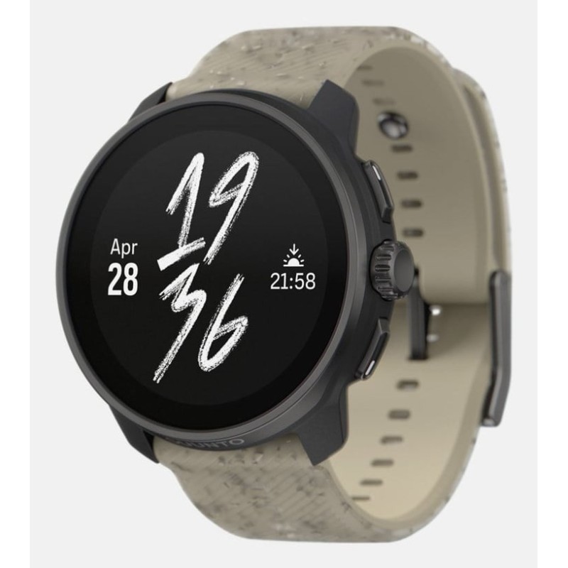 Zegarek sportowy SUUNTO RACE S GRAVEL GRAY Zegarek sportowy SUUNTO RACE S GRAVEL GRAY