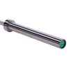 Gryf olimpijski 20 kg / 2200 mm z zaciskami lock jaw HMS GO900