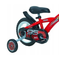 Rowerek dzieciecy Huffy 12" Disney CARS