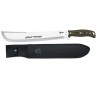 Maczeta K25 CNC Great Hunter G10 32685