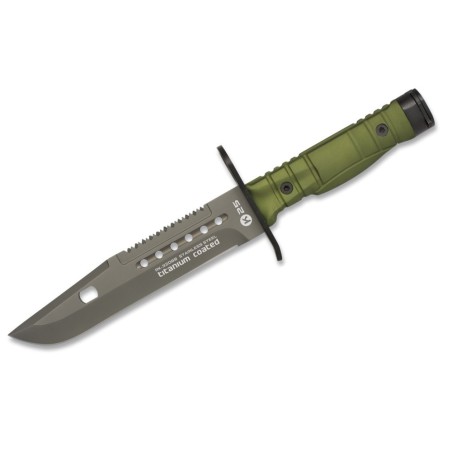 Nóż Bagnet K25 32068